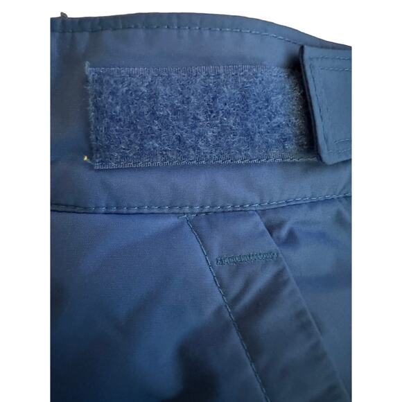 Columbia Kids M10/12 Ski Snowboard Winter Pants Outgrown style - Picture 6 of 12